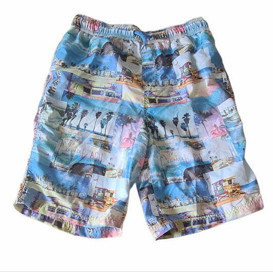 GEORGE Swim Trunks Boys 11-12 Years