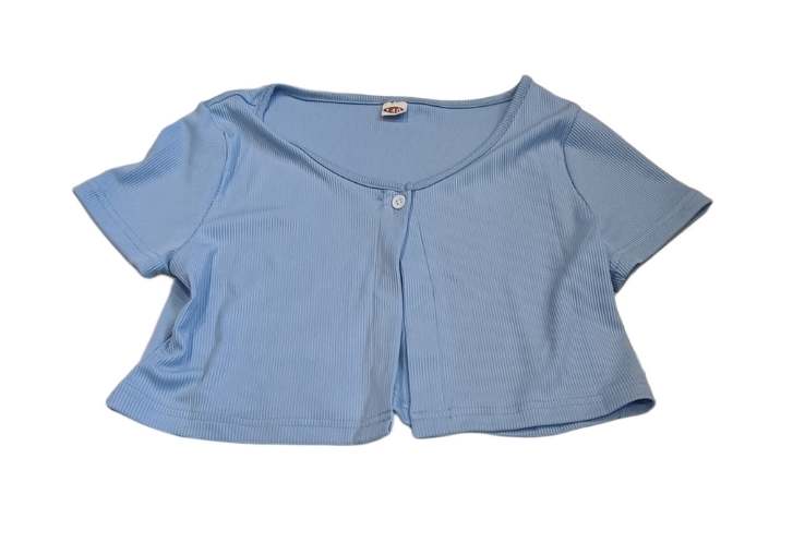 SHEIN Short Top Girls 9-10 Years