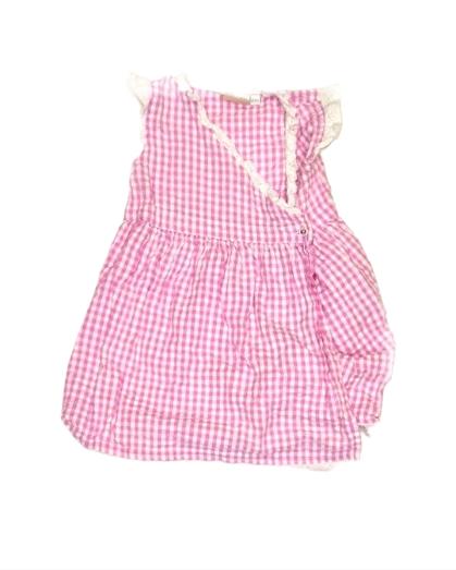 JOJO MAMA BEBE Dress Girls 18-24 Months