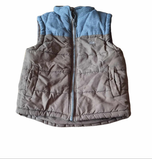 URBAN RASCALS Gilet Boys 4-5 Years