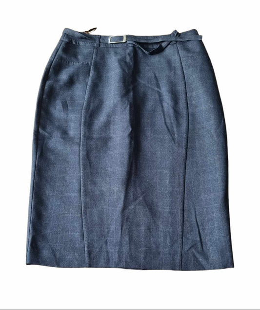 PRIMARK Checked Skirt Women's Size 12