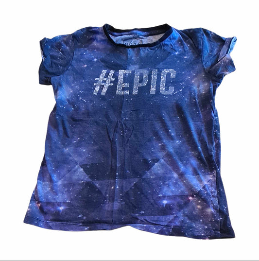 MATALAN 'Epic' Tee Boys 12-13 Years