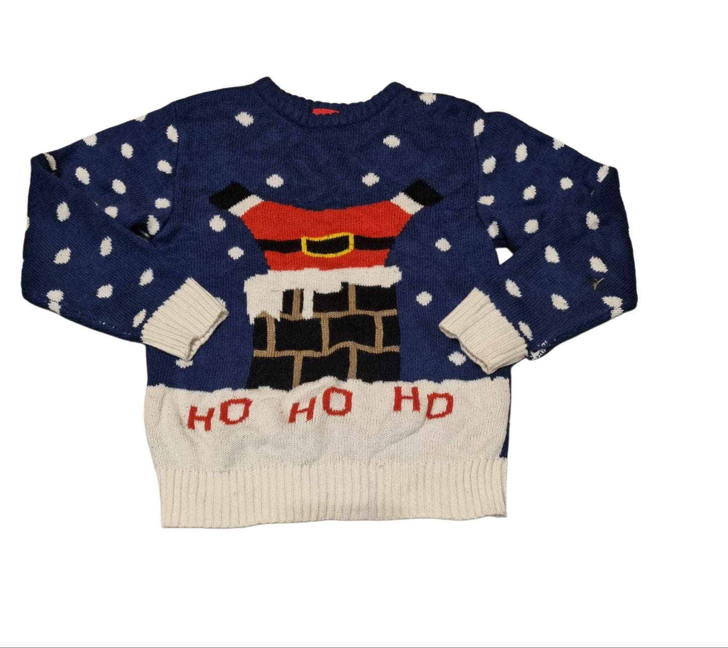 Christmas Jumper Boys 9-10 Years and Girls 9-10 Years