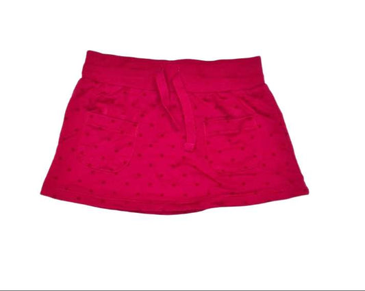 H&M Pink Jersey Skirt Girls 18-24 Months