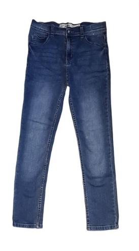 PRIMARK Blue Jeans Girls 10-11 Years