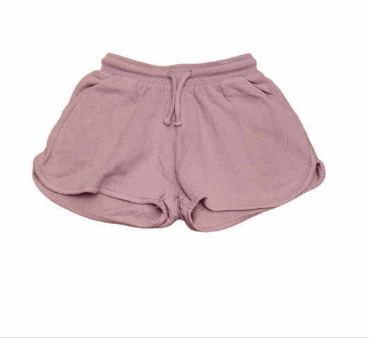 NEXT Pink Jersey Shorts Girls 9-10 Years