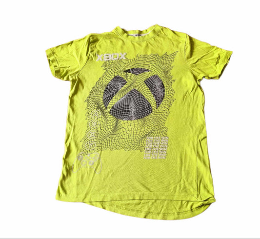 PRIMARK Xbox Tee Boys 11-12 Years