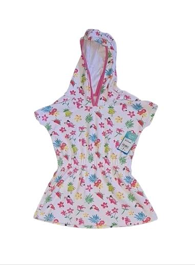 Brand New Towel Dress Girls 18-24 Months