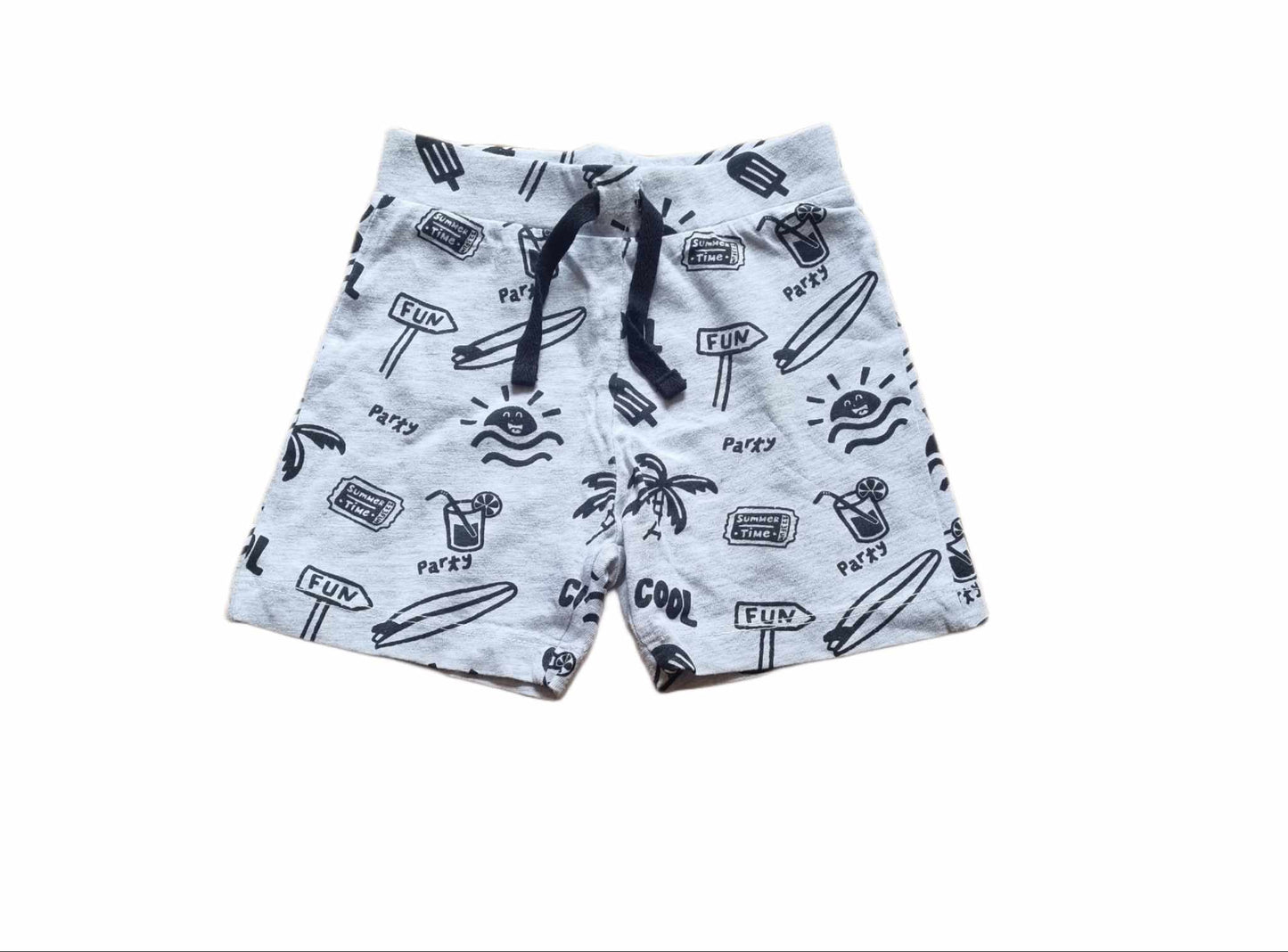 PRIMARK Beach Shorts Boys 6-9 Months