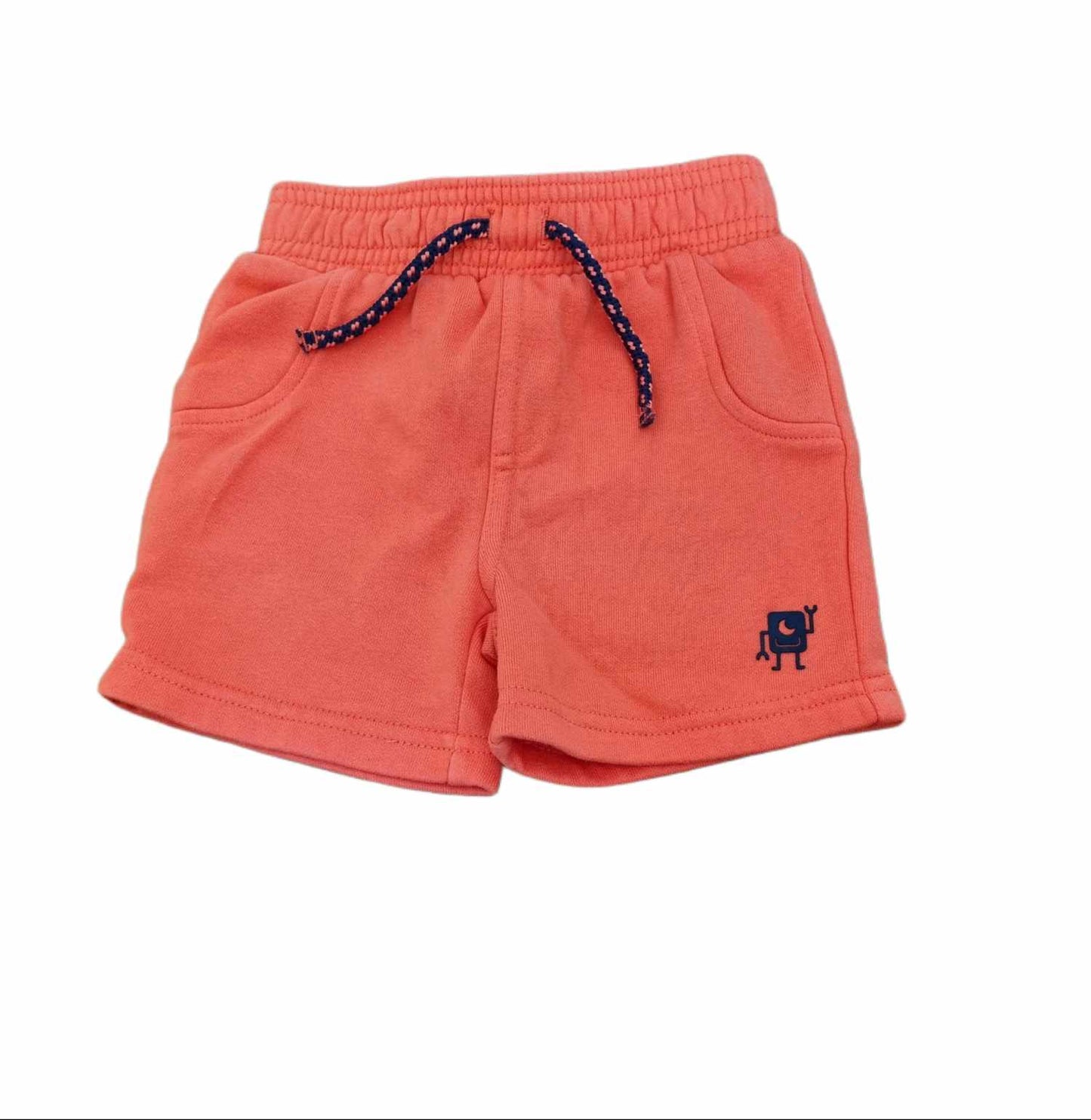 PRIMARK Jersey Shorts Boys 6-9 Months