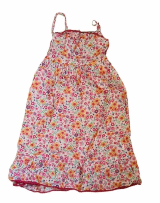 PRIMARK Strap Dress Girls 5-6 Years