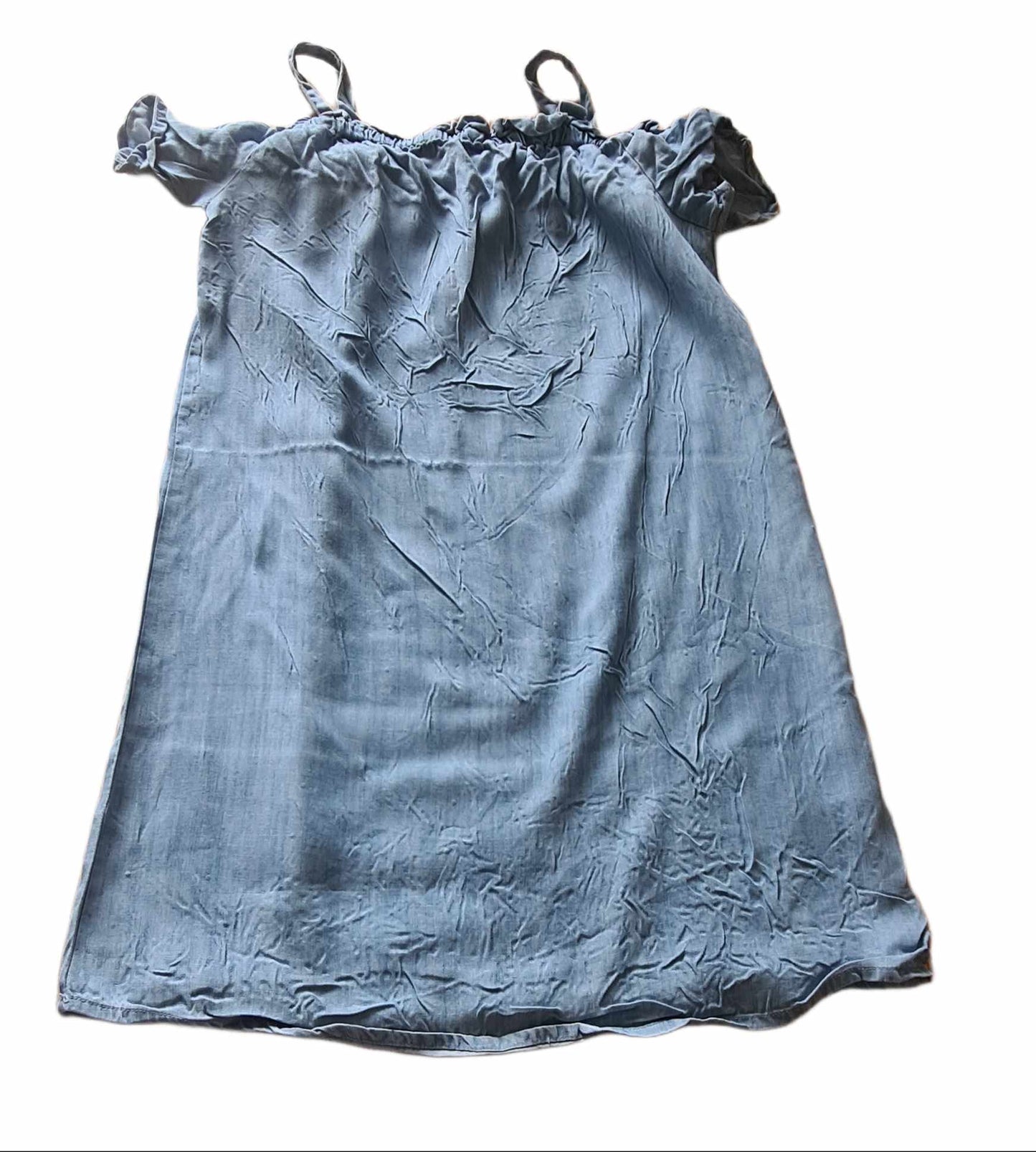 SELECT Denim Dress Women's Size 6