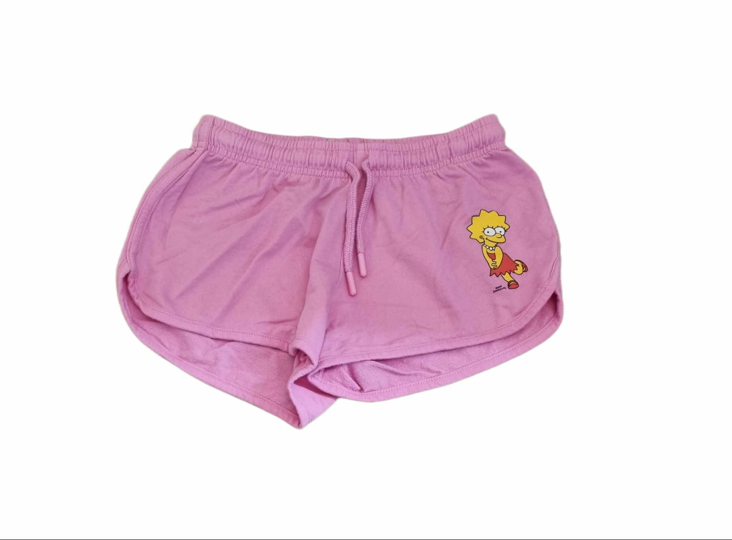 PRIMARK Simpsons Shorts Women's Size 4-6