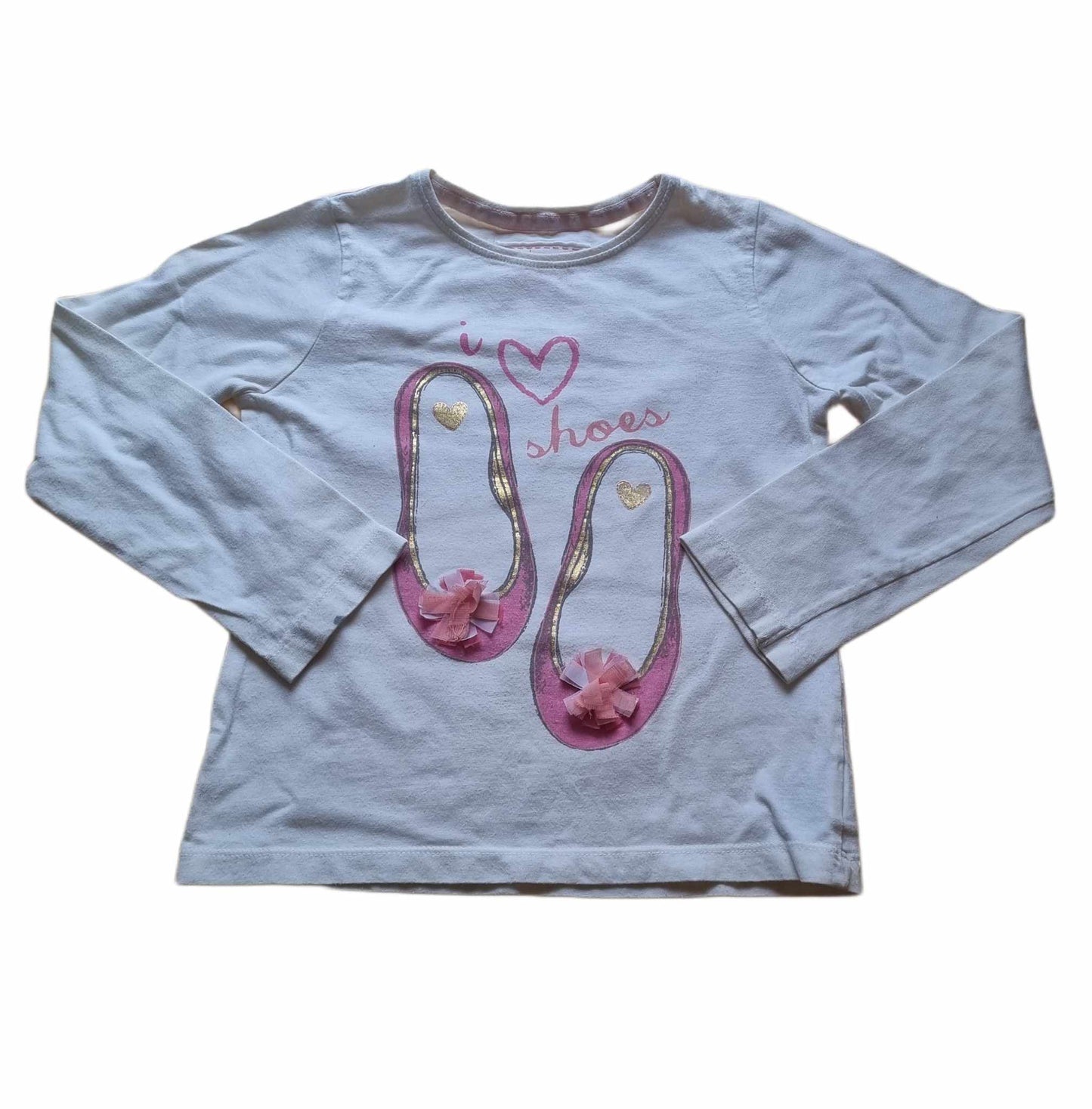 MOTHERCARE Shoes Top Girls 5-6 Years