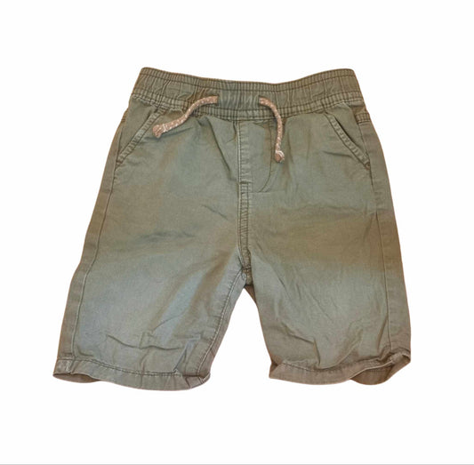 PRIMARK Khaki Shorts Boys 18-24 Months