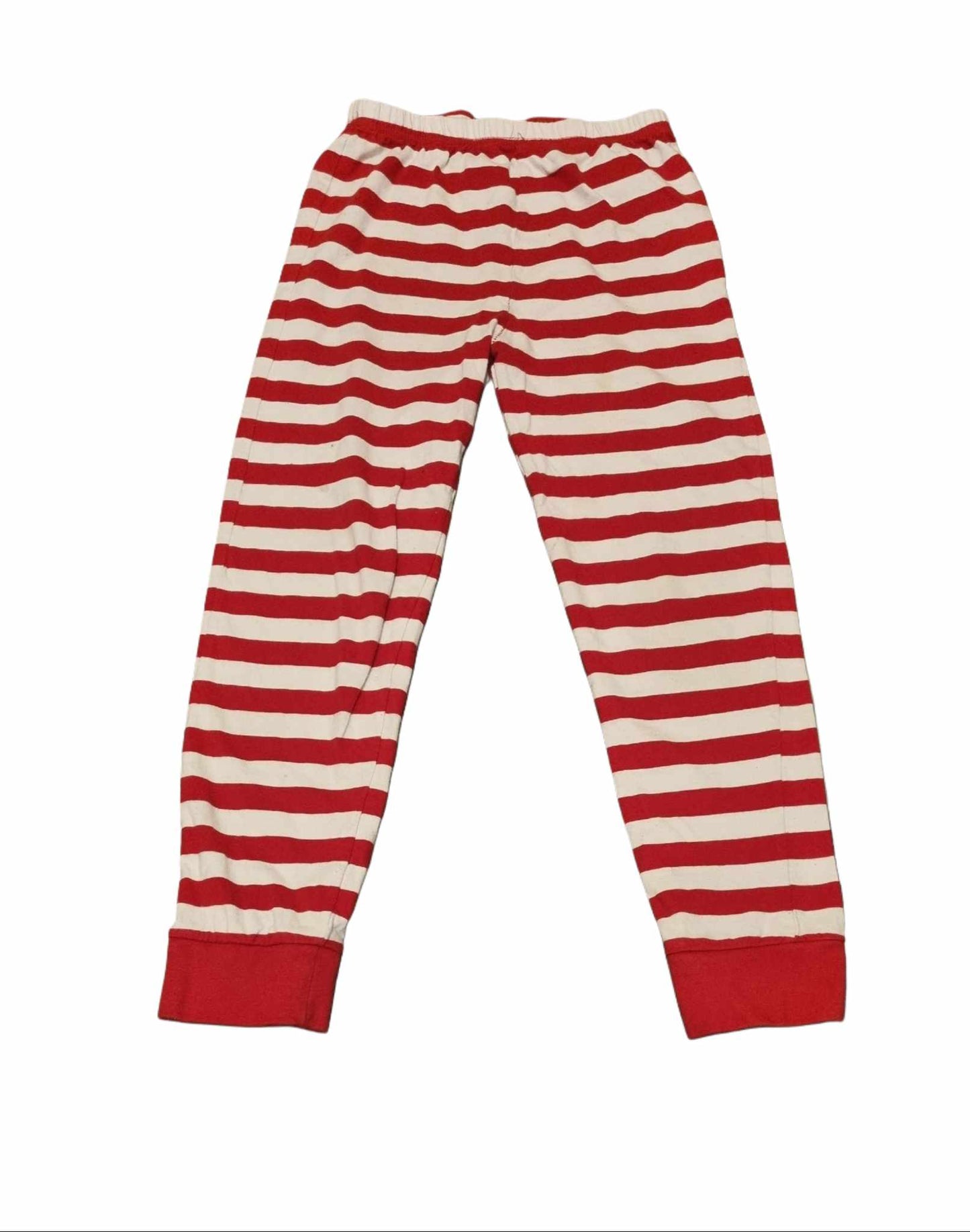 TU Christmas PJ Bottoms Boys 9-10 Years