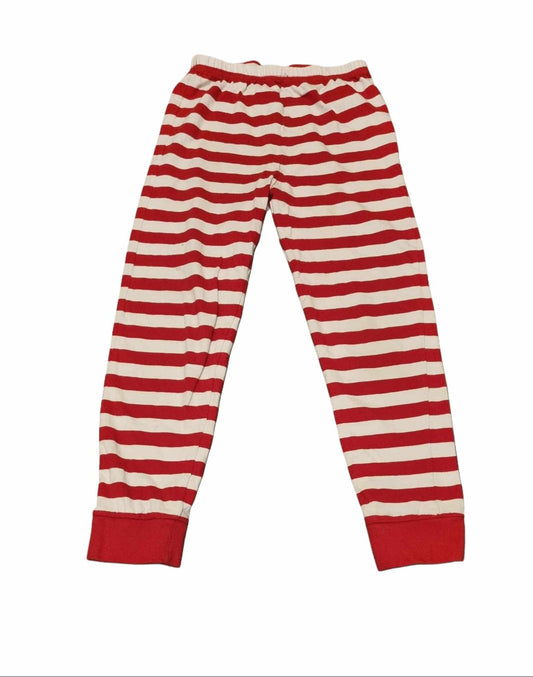 TU Christmas PJ Bottoms Boys 9-10 Years