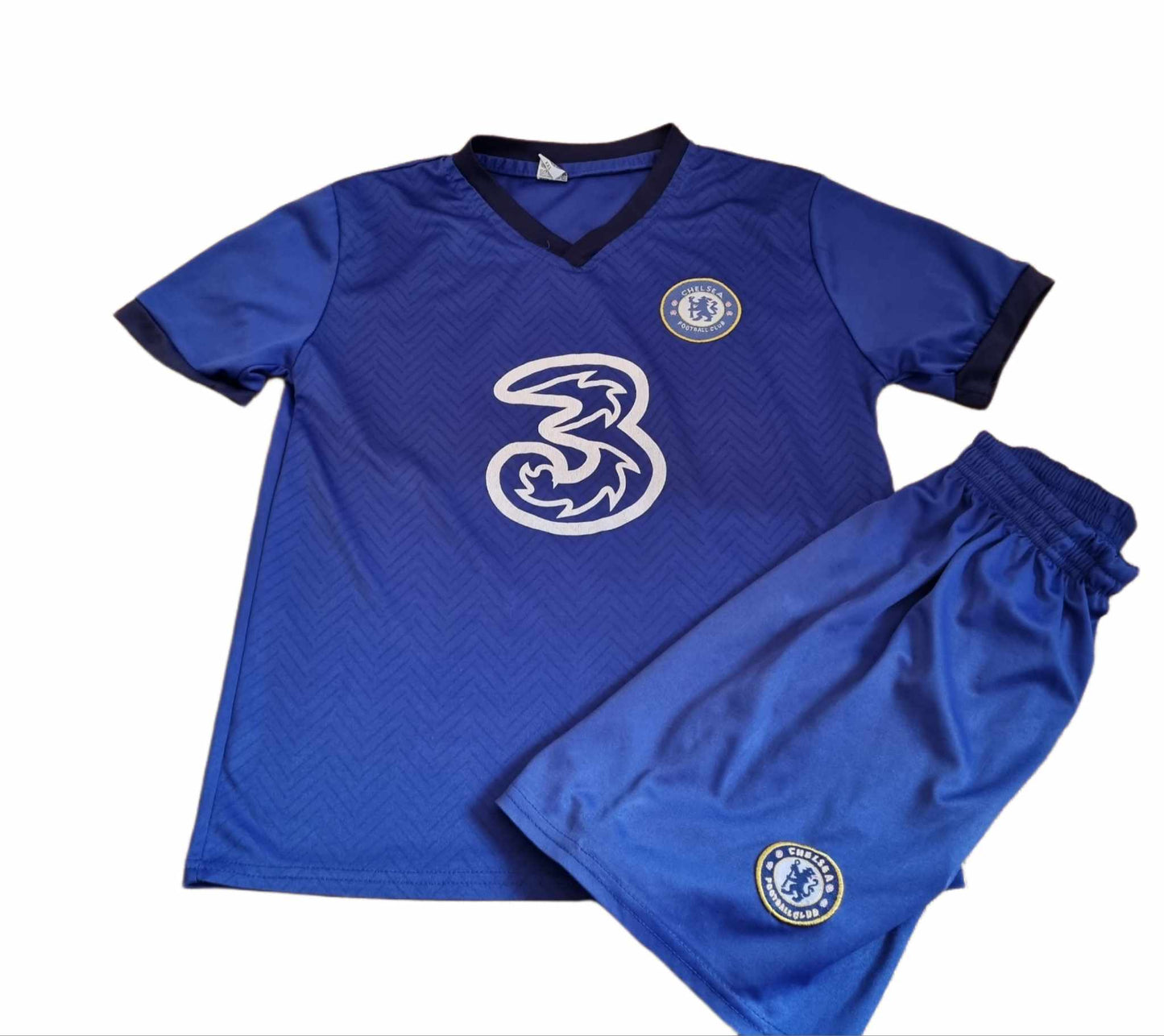 Chelsea Football Kit Boys 13-15 Years