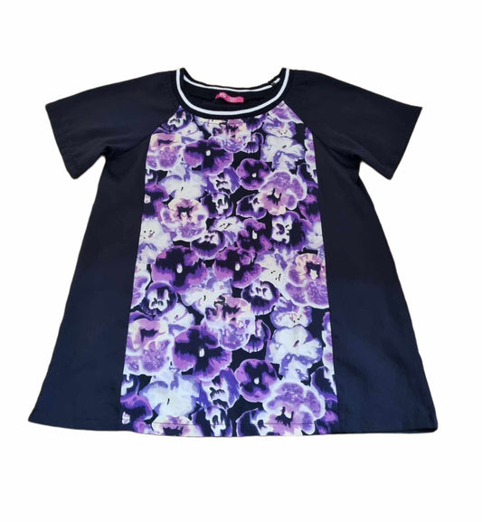 PRIMARK Floral Top Girls 11-12 Years