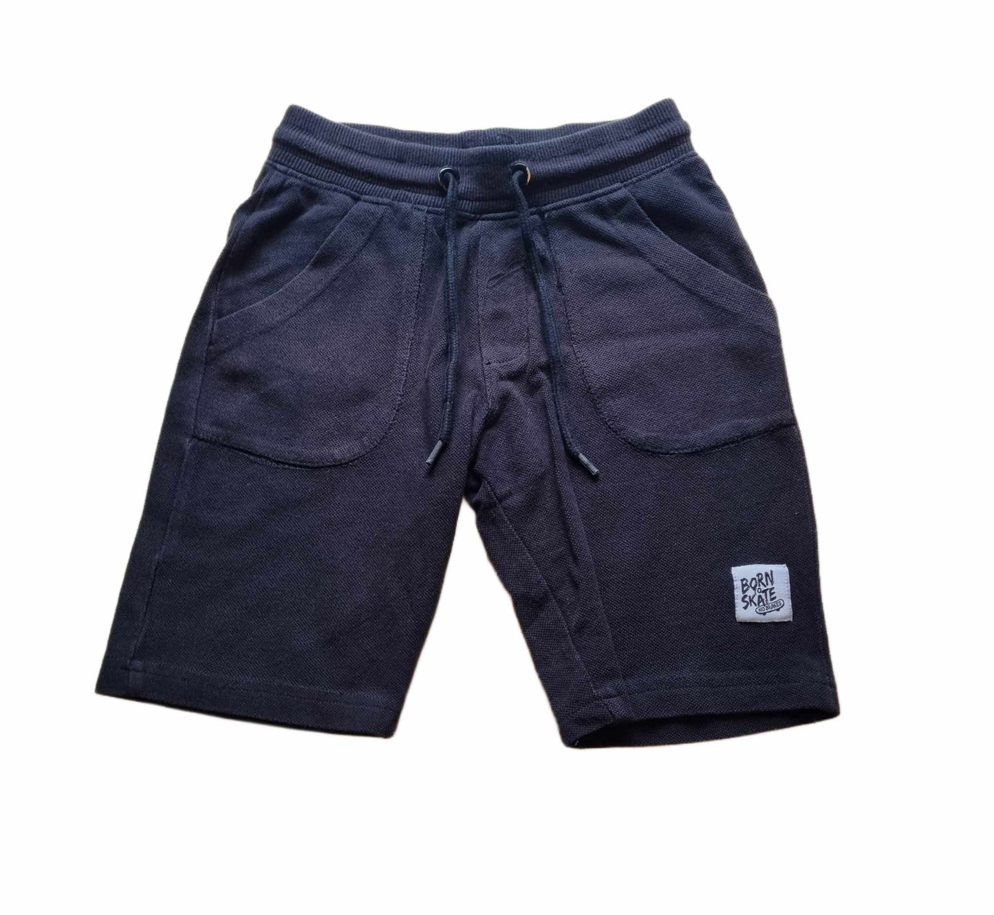 MAX 'Born To Skate' Shorts Boys 7-8 Years