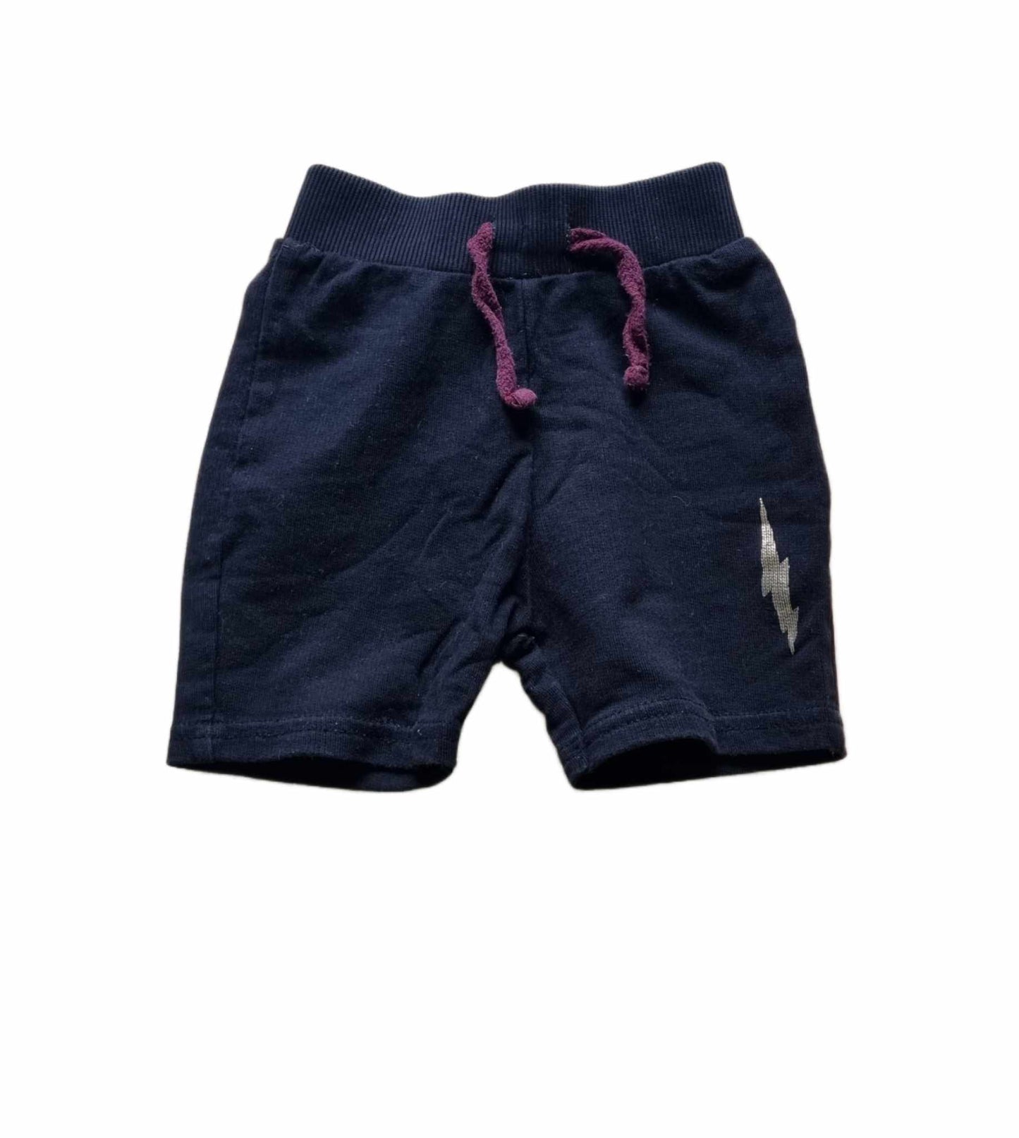 PRIMARK Harry Potter Shorts Boys 6-9 Months