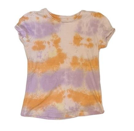 TU Tye Dye Tee Girls 9-10 Years