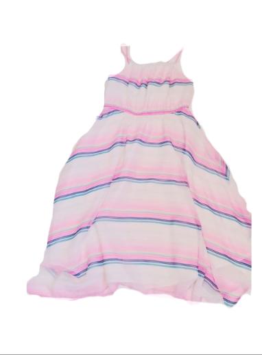 H&M Long Length Dress Girls 9-10 Years