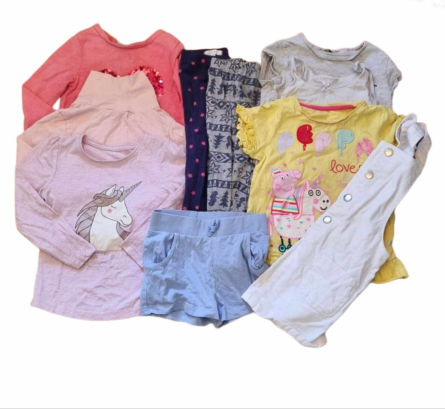 Play Bundle Girls 3-4 Years