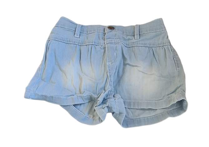 PRIMARK Denim Shorts Girls 18-24 Months