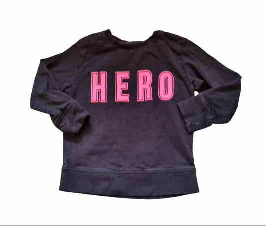 NEXT 'Hero' Sweater Boys 2-3 Years