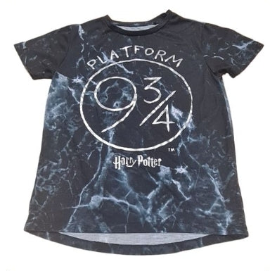 PRIMARK Harry Potter T-Shirt Boys 10-11 Years