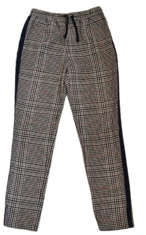 RIVER ISLAND Tartan Trousers (Girls 10-11 Years)