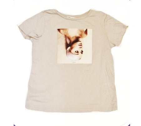 H&M Ariana Grande T-Shirt Girls 10-12 Years